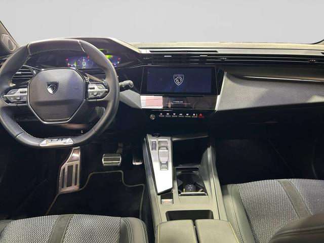 Peugeot 308 SW GT 