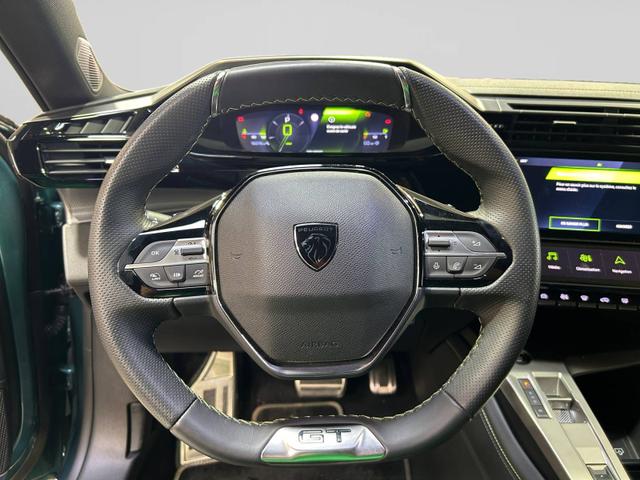 Peugeot 308 SW GT 