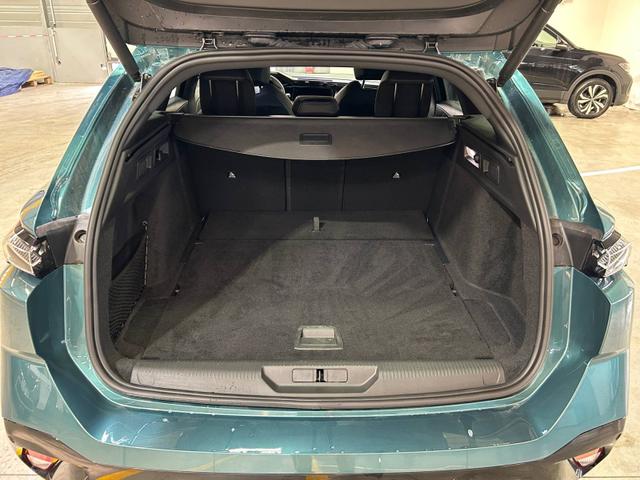 Peugeot 308 SW GT 