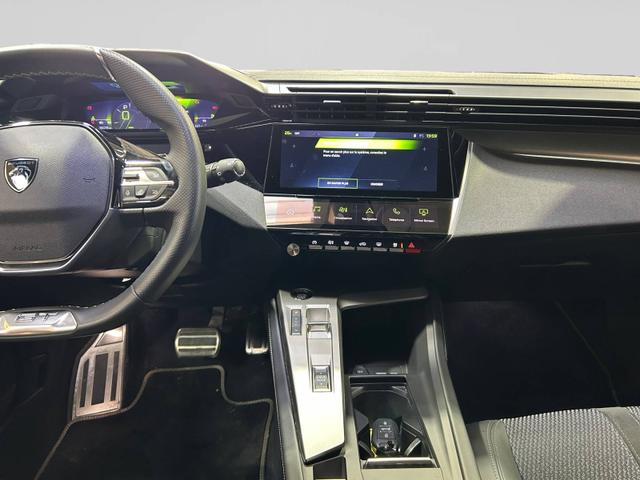 Peugeot 308 SW GT 