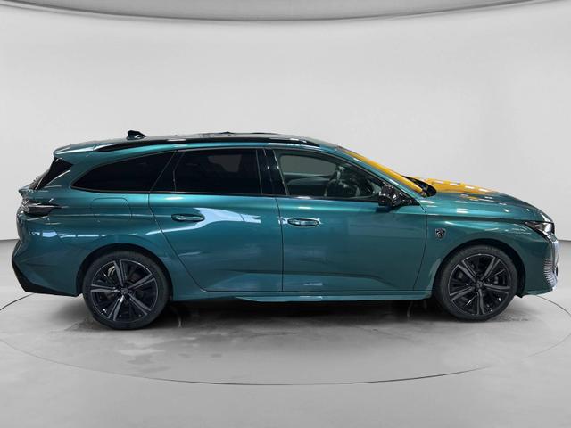 Peugeot 308 SW GT 