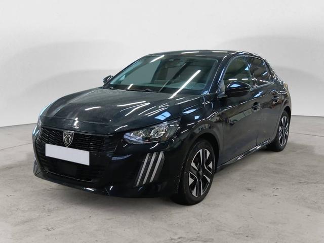 Peugeot 208 - Allure