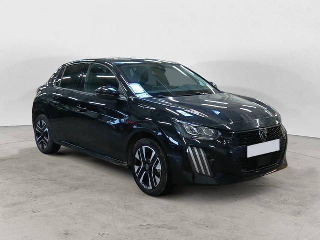 Peugeot 208 Allure 