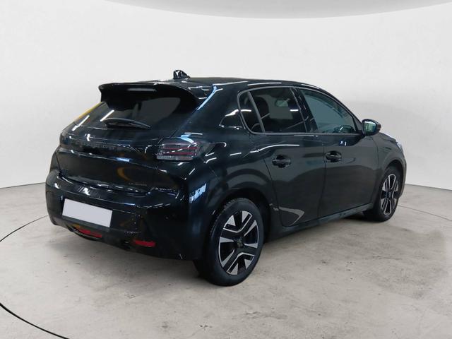Peugeot 208 Allure 