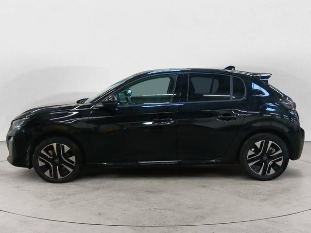 Peugeot 208 Allure 
