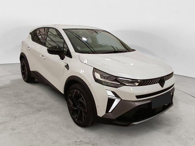 Renault Captur Esprit Alpine 