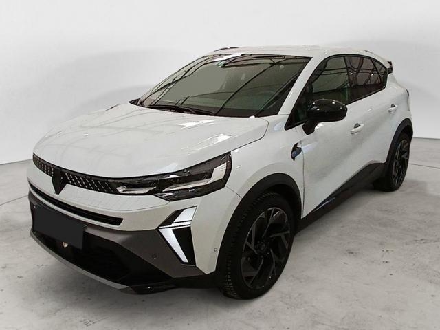 Renault Captur Esprit Alpine 