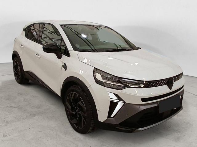 Renault Captur Esprit Alpine 