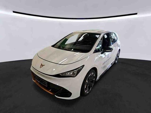 Cupra Born - 