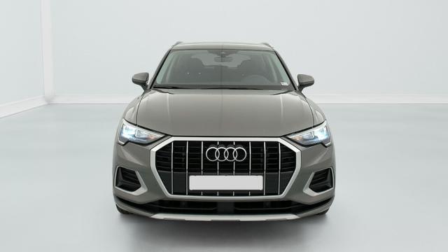 Audi Q3 35 TDI 150 ch S tronic 7 Design 