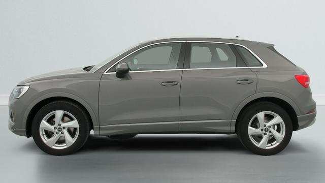 Audi Q3 35 TDI 150 ch S tronic 7 Design 