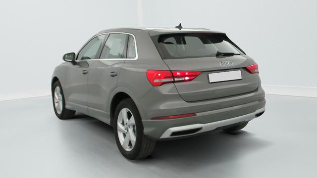 Audi Q3 35 TDI 150 ch S tronic 7 Design 