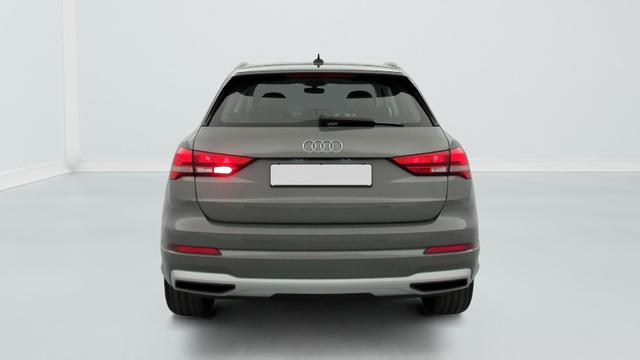 Audi Q3 35 TDI 150 ch S tronic 7 Design 