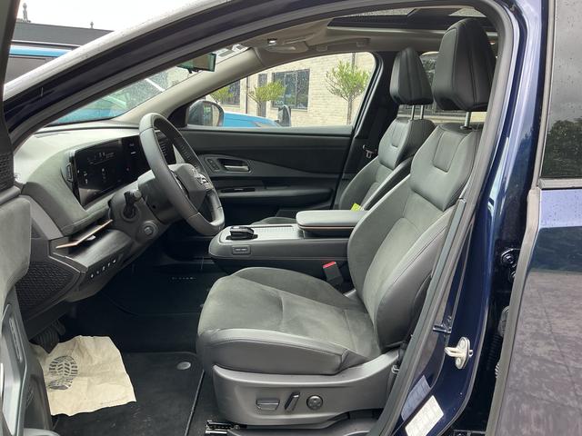 Nissan Ariya Evolve e-4ORCE 