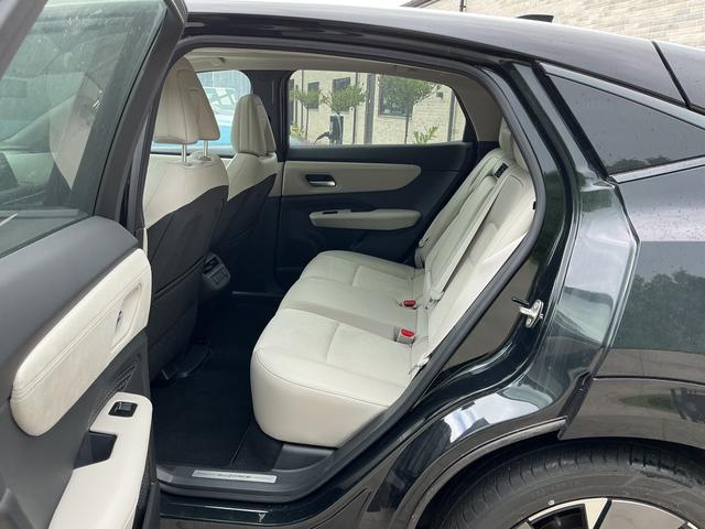 Nissan Ariya Evolve e-4ORCE 