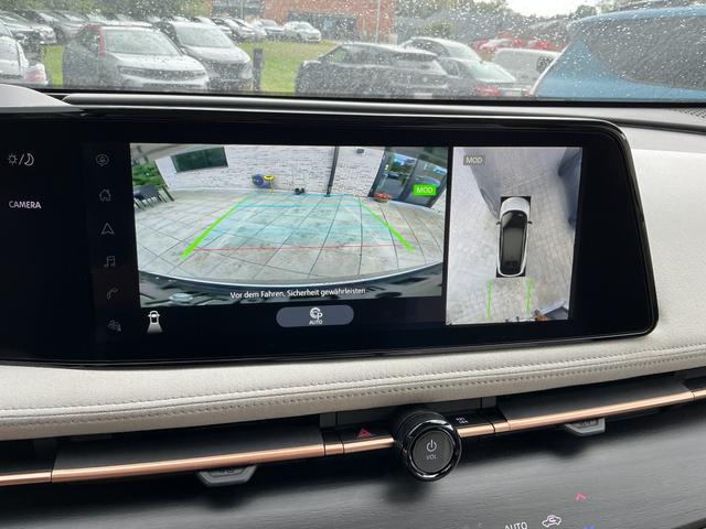 Nissan Ariya Evolve e-4ORCE 