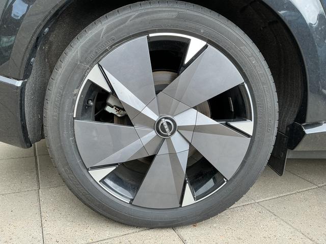 Nissan Ariya Evolve e-4ORCE 