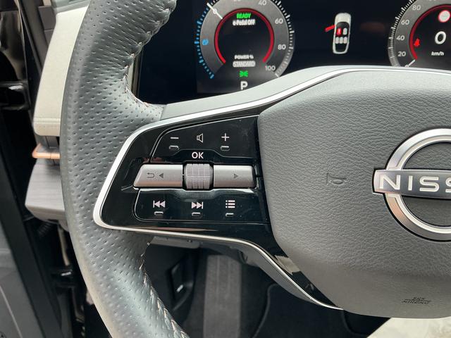 Nissan Ariya Evolve e-4ORCE 