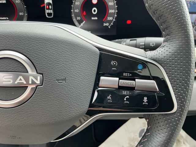 Nissan Ariya Evolve e-4ORCE 
