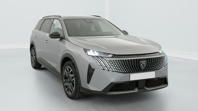 Peugeot 5008 - HYBRID 145 CH E-DCS6 ALLURE