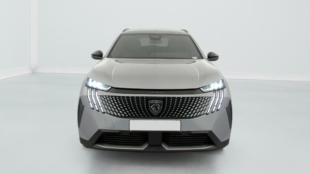 Peugeot 5008 HYBRID 145 CH E-DCS6 ALLURE 