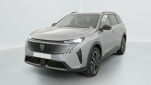 Peugeot 5008 HYBRID 145 CH E-DCS6 ALLURE 