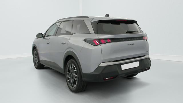 Peugeot 5008 HYBRID 145 CH E-DCS6 ALLURE 