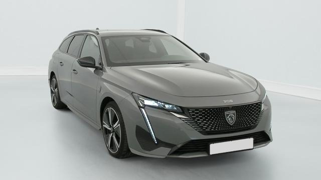 Peugeot 308 SW - GT