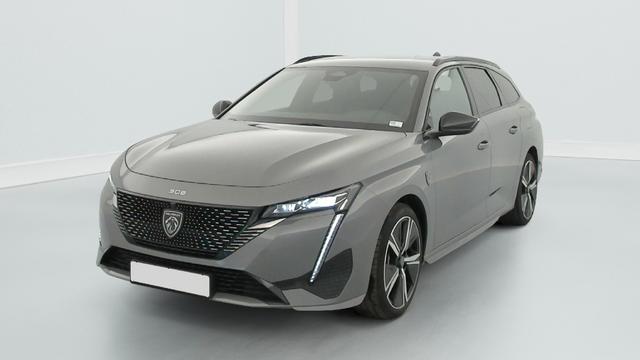 Peugeot 308 SW GT 