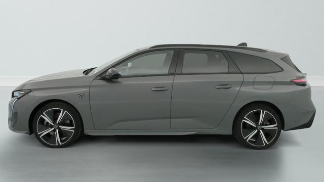 Peugeot 308 SW GT 