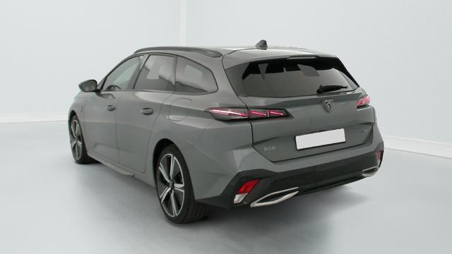 Peugeot 308 SW GT 