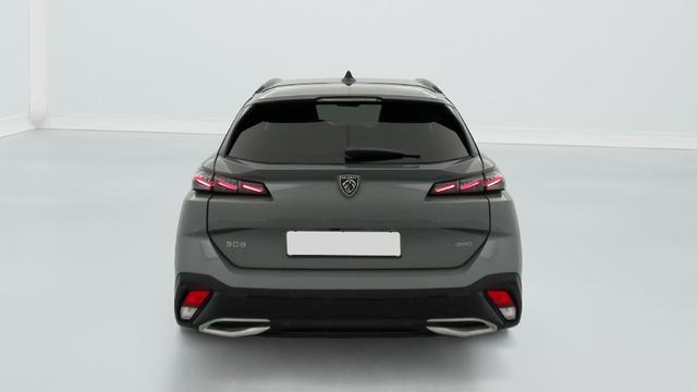 Peugeot 308 SW GT 