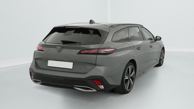 Peugeot 308 SW GT 