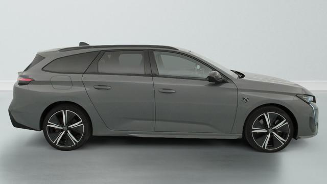 Peugeot 308 SW GT 