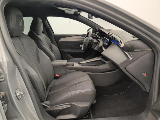 Peugeot 308 SW GT 