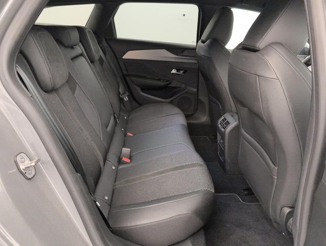 Peugeot 308 SW GT 