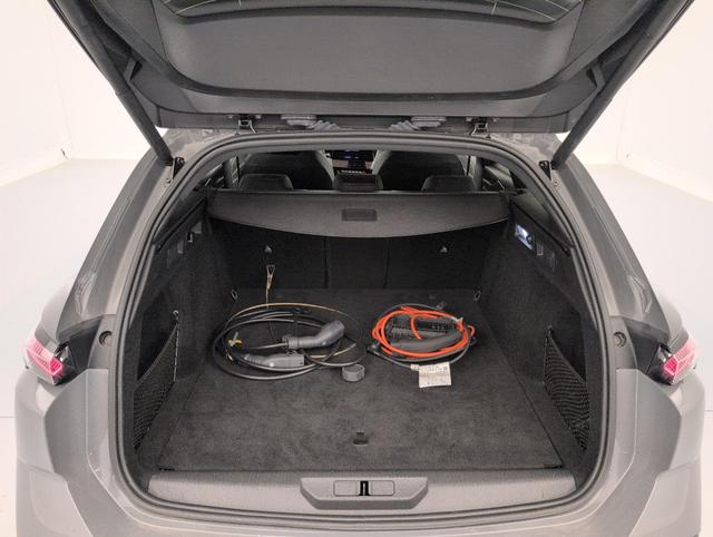 Peugeot 308 SW GT 