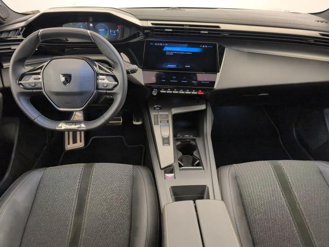 Peugeot 308 SW GT 