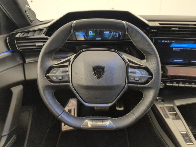 Peugeot 308 SW GT 