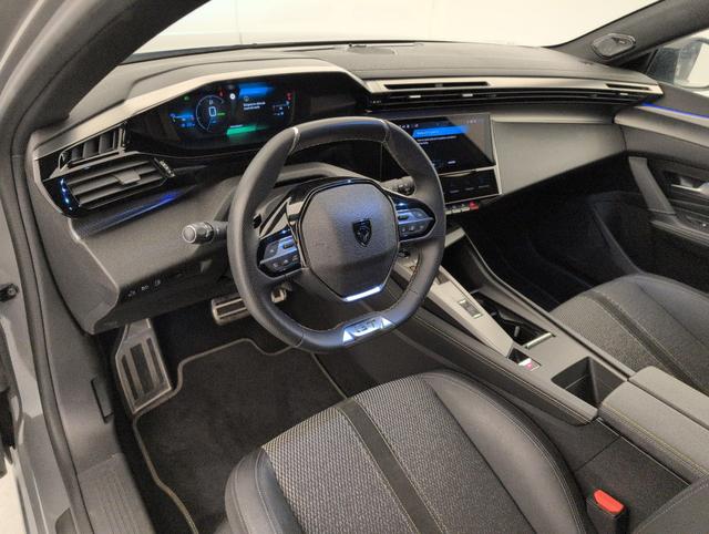 Peugeot 308 SW GT 