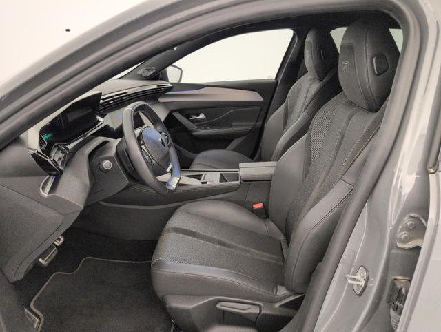 Peugeot 308 SW GT 
