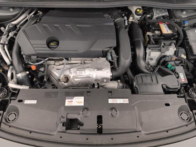 Peugeot 308 SW GT 