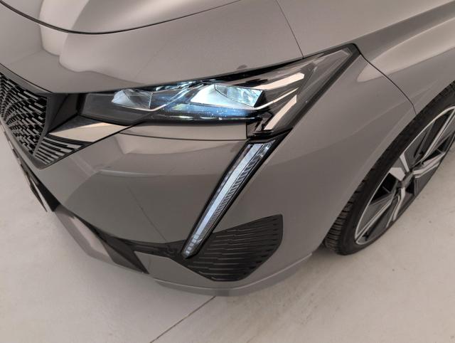 Peugeot 308 SW GT 