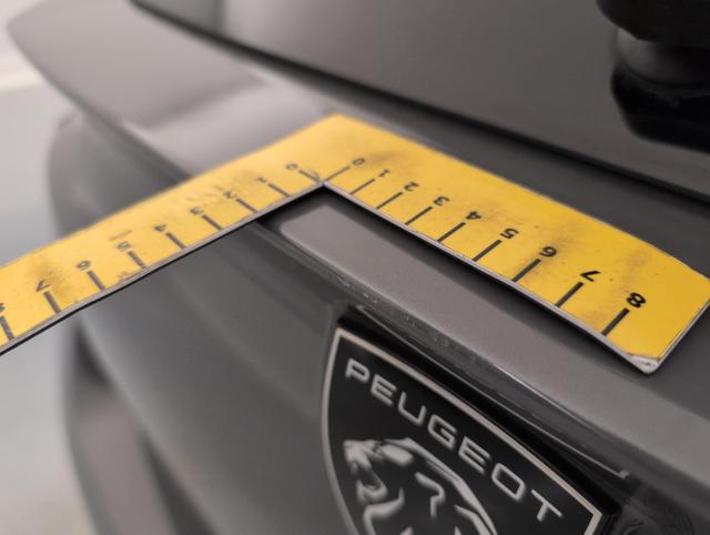 Peugeot 308 SW GT 
