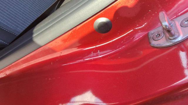 Renault Clio Techno 