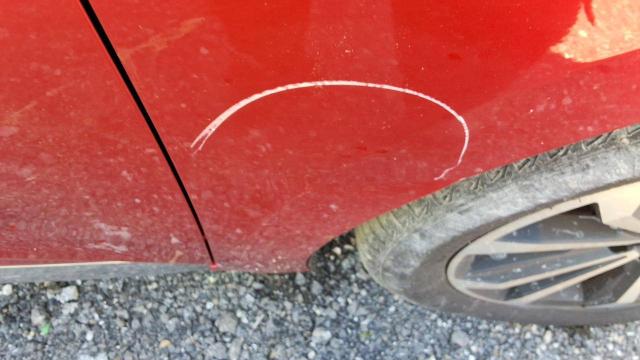 Renault Clio Techno 