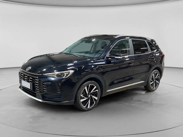 MG ZS - Luxury