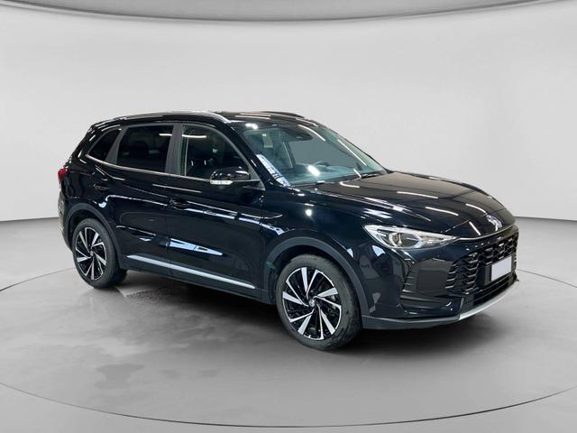 MG ZS Luxury 