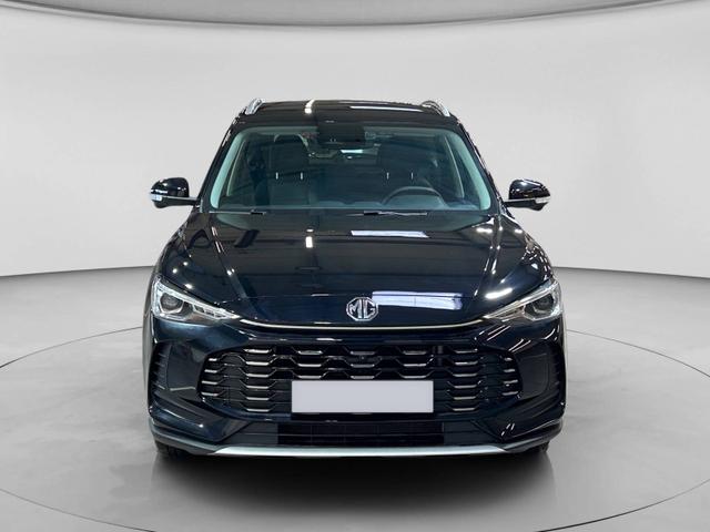 MG ZS Luxury 