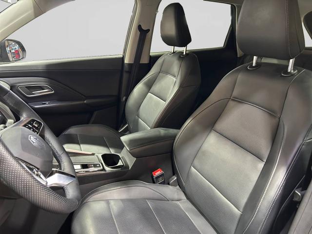 MG ZS Luxury 